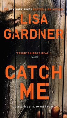 Catch Me - Gardner, Lisa