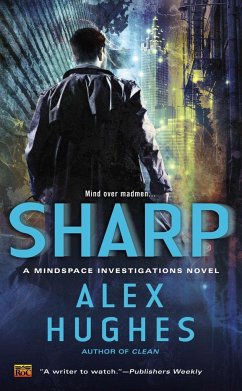 Sharp - Hughes, Alex