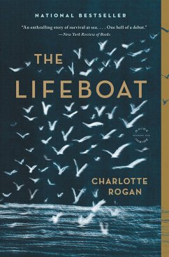 The Lifeboat - Rogan, Charlotte