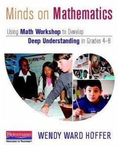 Minds on Mathematics - Hoffer, Wendy Ward