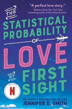 The Statistical Probability of Love at First Sight - Smith, Jennifer E