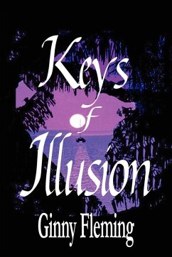 Cover Keys of Illusion