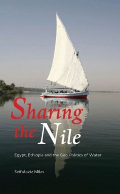 Sharing the Nile - Milas, Seifulaziz