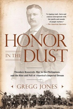 Honor in the Dust - Jones, Gregg