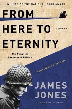 From Here to Eternity - Jones, James