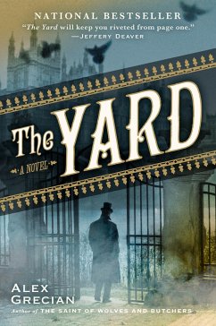 The Yard - Grecian, Alex