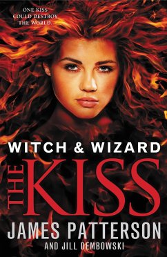 The Kiss - Patterson, James; Dembowski, Jill