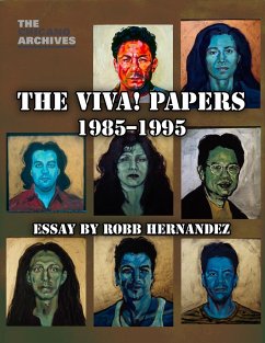 Viva Records, 1970-2000 - Hernandez, Robb