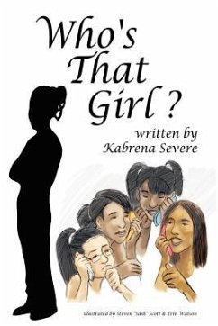 Cover Who's That Girl ?