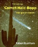 Comet Hale-Bopp - Burnham, Robert