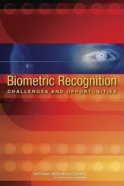 Biometric Recognition - National Research Council; Division on Engineering and Physical Sciences; Computer Science and Telecommunications Board; Whither Biometrics Committee