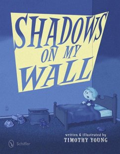 Shadows on My Wall - Young, Timothy