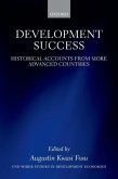 Development Success: Historical Accounts from More Advanced Countries