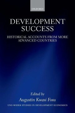 Development Success: Historical Accounts from More Advanced Countries