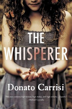 The Whisperer - Carrisi, Donato