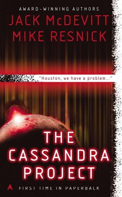 The Cassandra Project - Mcdevitt, Jack; Resnick, Mike