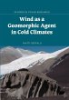 Wind as a Geomorphic Agent in Cold... - Bild 1
