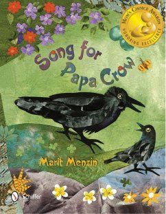 Song for Papa Crow - Menzin, Marit