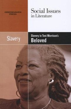 Slavery in Toni Morrison's Beloved