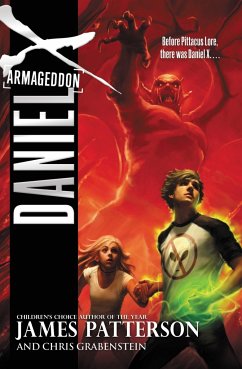 Armageddon - Patterson, James