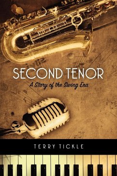 Second Tenor - Tickle, Terry