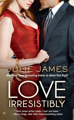 Love Irresistibly - James, Julie
