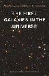 The First Galaxies in the Universe - Bild 1