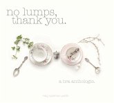 No Lumps, Thank You. a Bra Anthologie