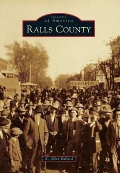 Ralls County - Ballard, K. Allen