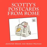 Scotty's Postcards from Rome