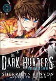 The Dark-Hunters: Infinity, Volume 1