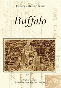 Buffalo - Myers, Stephen G.