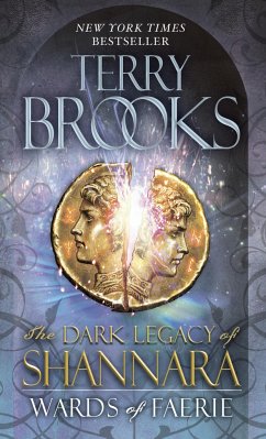 Wards of Faerie - Brooks, Terry