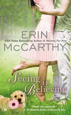 Seeing Is Believing - Mccarthy, Erin