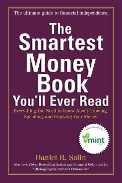 The Smartest Money Book You'll Ever Read - Solin, Daniel R