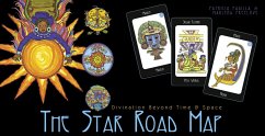 The Star Road Map - Padilla, Patricia