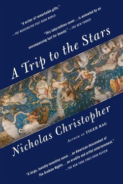 A Trip to the Stars - Christopher, Nicholas