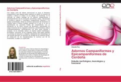 Adornos Campaniformes y Epicampaniformes de Cerdeña - Pau, Claudia