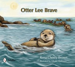 Otter Lee Brave - Brown, Rena Cherry