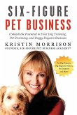 Six-Figure Pet Business