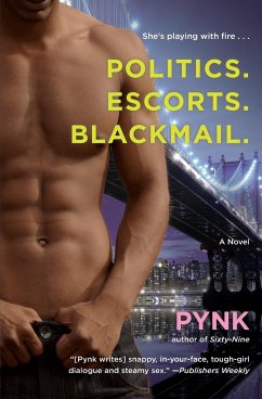 Politics. Escorts. Blackmail. - Pynk