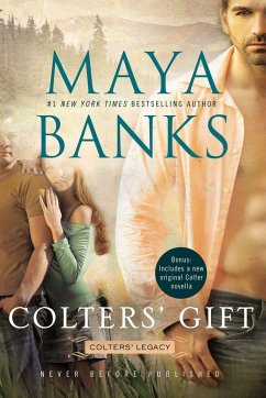 Colters' Gift - Banks, Maya