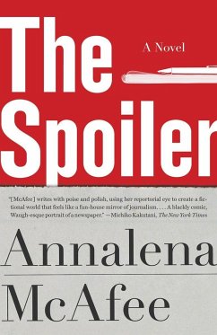 The Spoiler - McAfee, Annalena