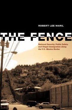 The Fence - Maril, Robert Lee