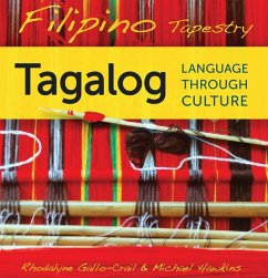 Filipino Tapestry Audio Supplement - Gallo-Crail, Rhodalyne; Hawkins, Michael