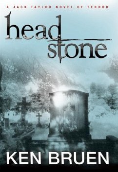 Headstone - Bruen, Ken