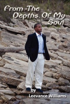 From the Depths of My Soul - Williams, Leevance