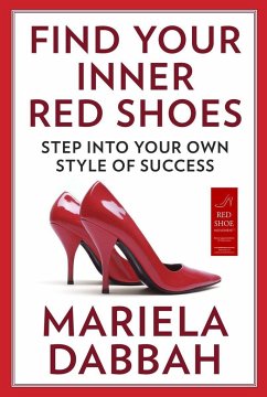 Find Your Inner Red Shoes - Dabbah, Mariela