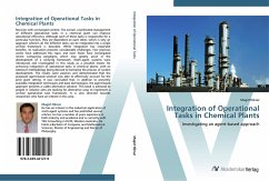 Integration of Operational Tasks in Chemical Plants