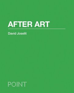 After Art - Joselit, David